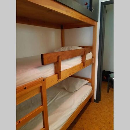 Appartement T2 Cabine En Rdc Avec Terrasse Saint-Lary-Soulan Dış mekan fotoğraf